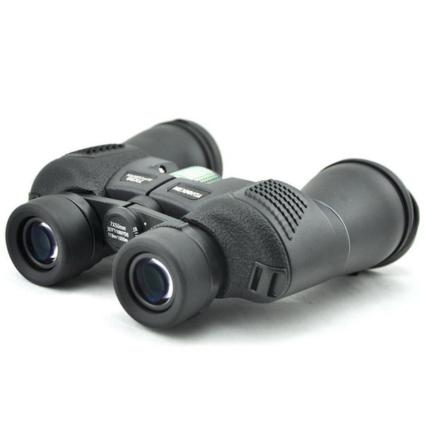 High Powered Seven Times Fifty Binoculars For Sightseeing Binoculars & Monoculars