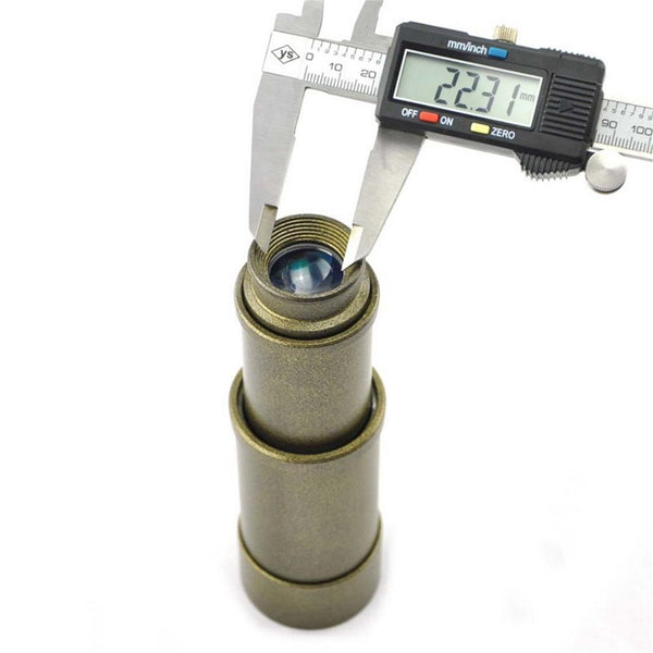 High Definition Monocular Telescope 8X40 Metal Binoculars & Monoculars