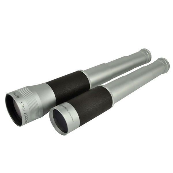 High Power Monocular For Travel And Camping 20X60 Magnification Binoculars & Monoculars