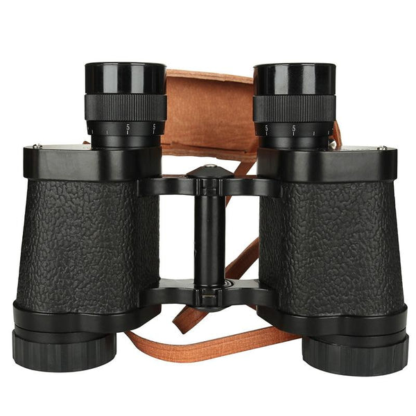 High Definition Binocular Telescope Eight Times Thirty 62 Type Binoculars & Monoculars