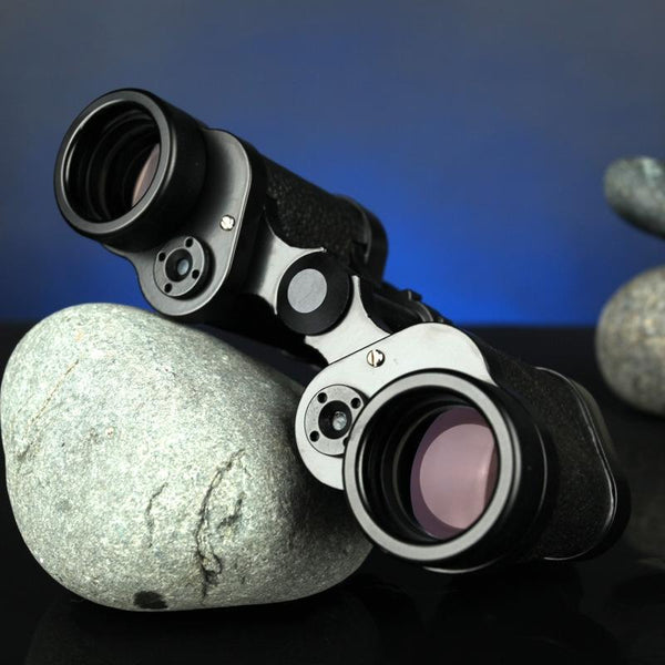 High Definition Binocular Telescope Eight Times Thirty 62 Type Binoculars & Monoculars