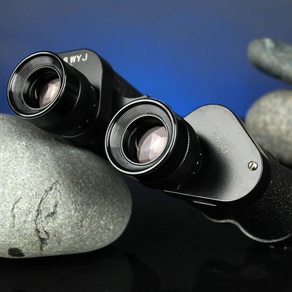 High Definition Binocular Telescope Eight Times Thirty 62 Type Binoculars & Monoculars