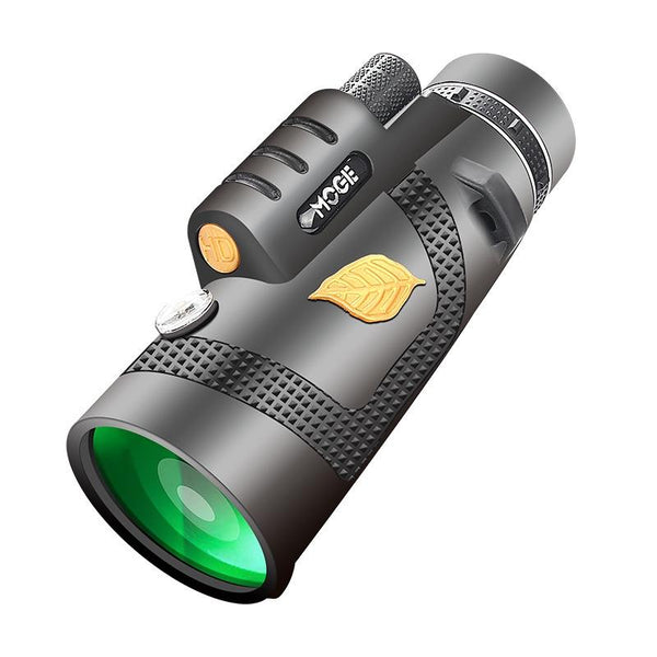 Professional High Definition Monocular Night Vision Telescope Twelve By Fifty Binoculars & Monoculars
