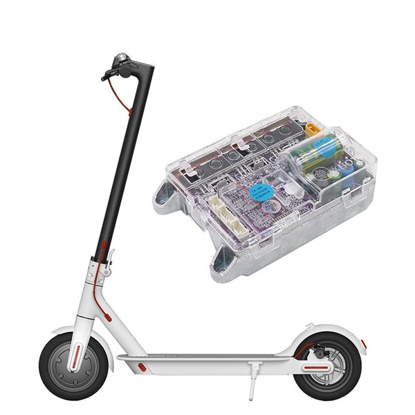 Compact And Efficient Mainboard For Xiaomi M365 Electric Scooter Reliable Performance Accessories Parts