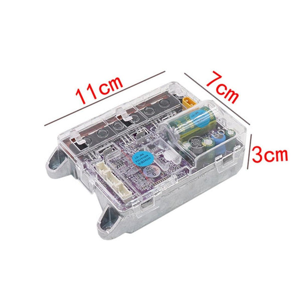 Compact And Efficient Mainboard For Xiaomi M365 Electric Scooter Reliable Performance Accessories Parts