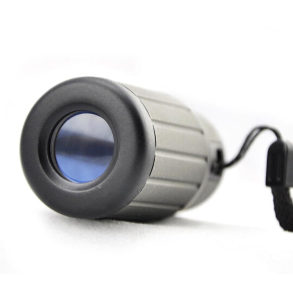 Professional High Definition Night Vision Monocular Telescope Seven Times Eighteen Millimetres Portable Binoculars & Monoculars