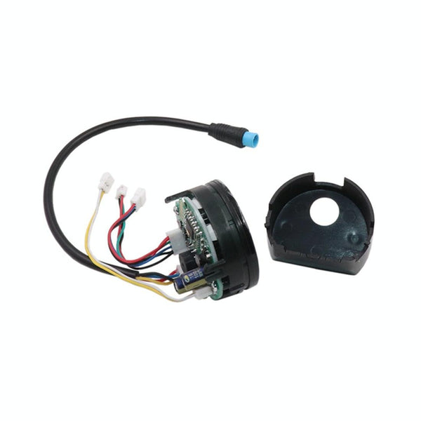 Electric Scooter Dashboard For Xiaomi Es1/Es2/Es3/Es4 Accessories Parts