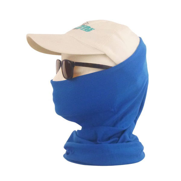 Bstc Head Socks Aqua Hats & Headwear