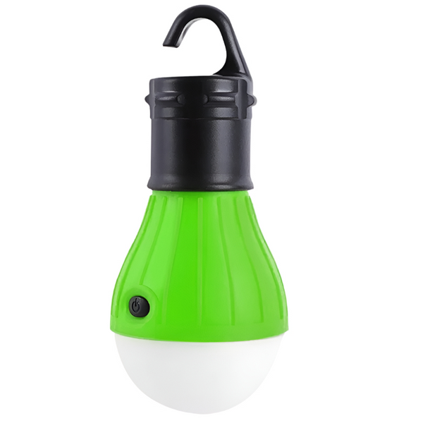 Outdoor Camping Tent Lights Tents