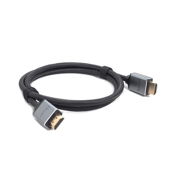 Oxhorn 8K Hdmi 2.1A Cable 1M Usb Cables Hubs & Adapters