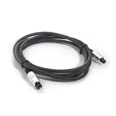 Toslink Optical 2M Audio Cables & Adapters