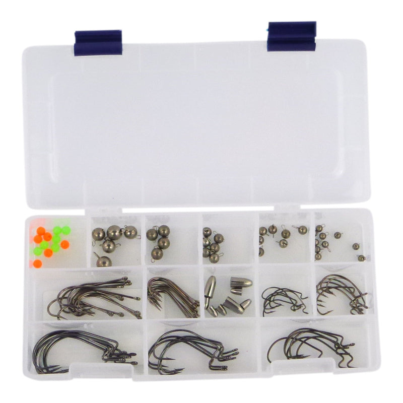 Swimerz Compact Swinging Jig Head Pack Baits & Lures