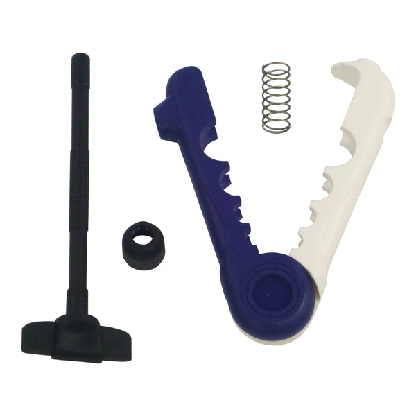 Rig Ezy Line Spooler Fishing Lines & Leaders