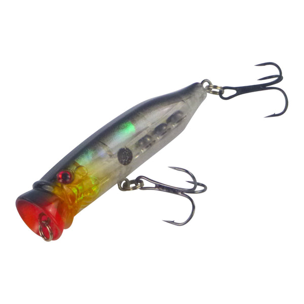 Toppu Mizzu P72 Popper Bleeding Mullet 72Mm Baits & Lures