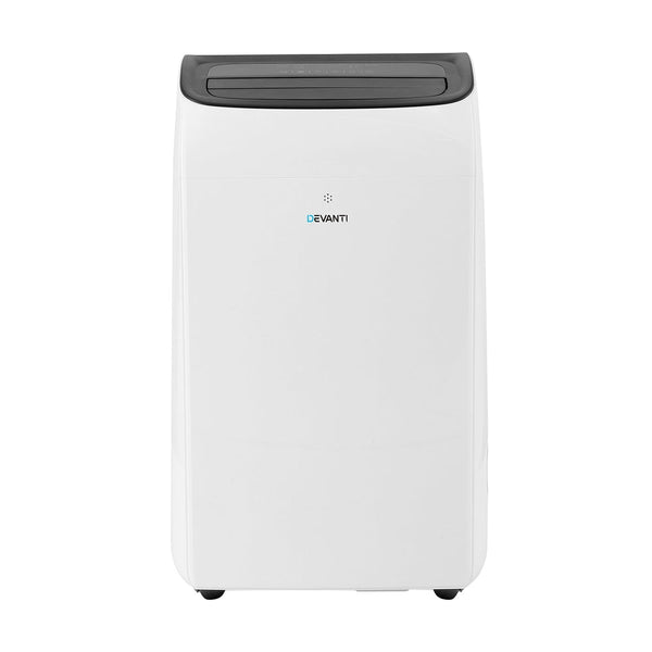 Devanti 12000Btu Portable Air Conditioner Portable Air Conditioners