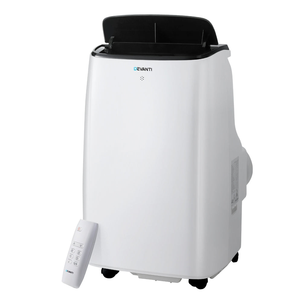 Devanti Portable Air Conditioner Wifi 7000Btu Portable Air Conditioners