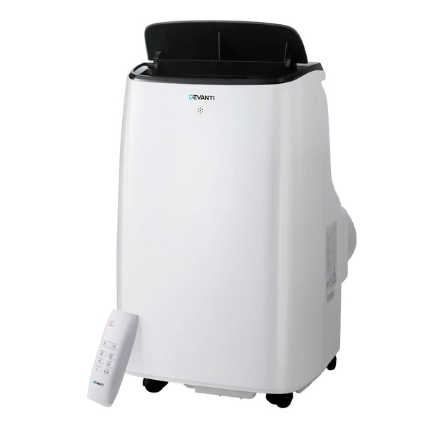 Devanti Portable Air Conditioner Wifi 7000Btu Portable Air Conditioners