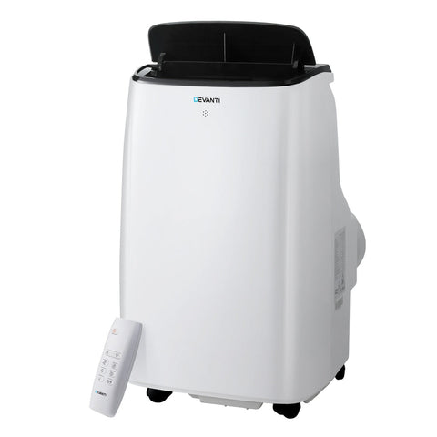 Devanti Portable Air Conditioner Wifi 7000Btu Portable Air Conditioners