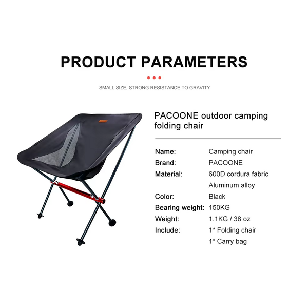 Camping Fishing Folding Chair Beach Chaise Longue Foldable Travel Furniture Beach Chairs