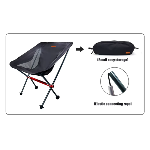 Camping Fishing Folding Chair Beach Chaise Longue Foldable Travel Furniture Beach Chairs