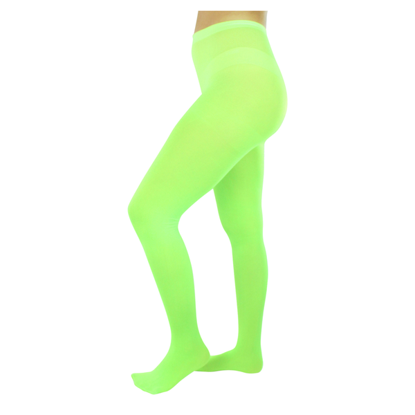 Br Costumes Pantyhose Tights Hosiery Womens Ladies Plain Colours Fits Most Stockings