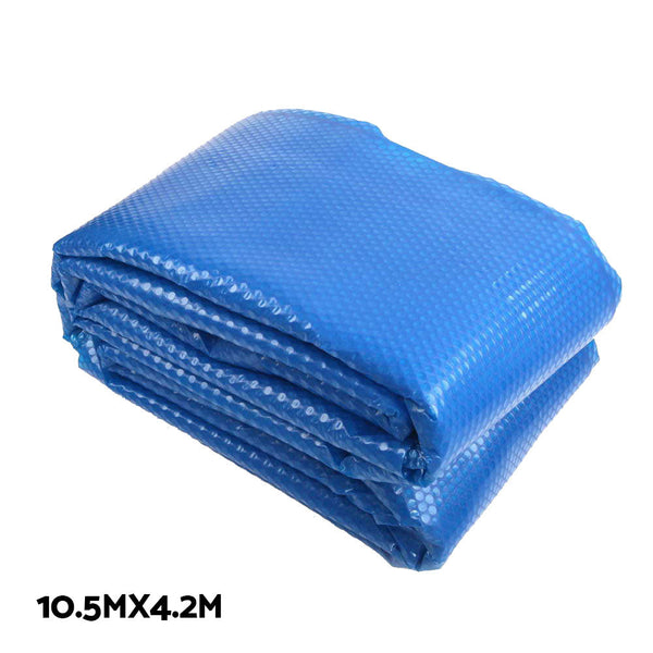 Aluminium Pool Roller With 500 Micron Solar Cover For Swimming Pools Pool Covers