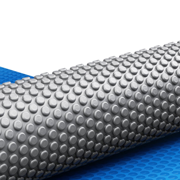 Polyethylene Pool Cover 600 Micron Solar Blanket For Swimming Pools Pool Covers