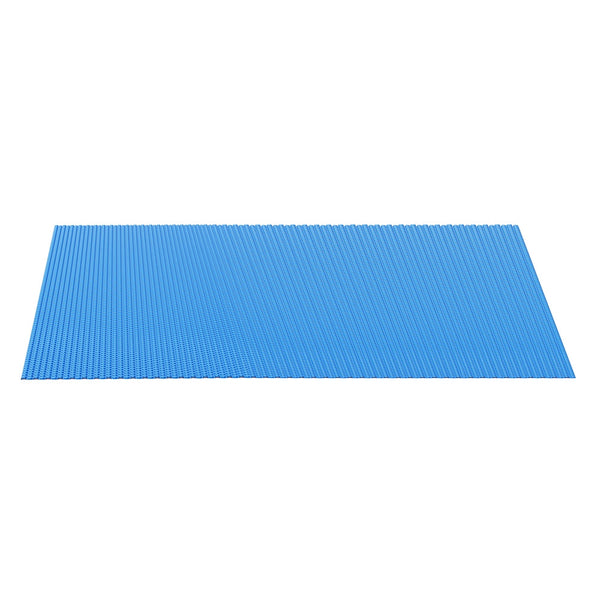 Aqua Buddy Pool Cover 600 Micron 7X4m Swimming Solar Blanket Blue Pool Covers