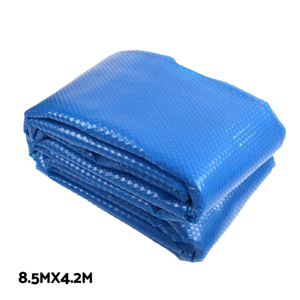 Aluminium Pool Roller Adjustable With 500 Micron Solar Cover For Swimming Pools Pool Covers
