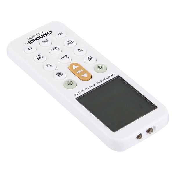 Universal Lcd Air Conditioner Remote Controller Portable Air Conditioners