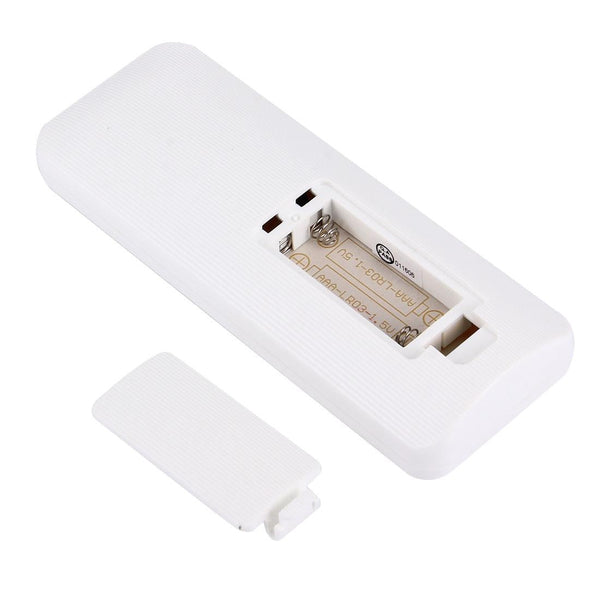 Universal Lcd Air Conditioner Remote Controller Portable Air Conditioners