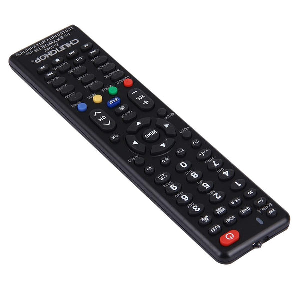 Universal Remote Controller For Skyworth Led Lcd Hdtv 3D Television E S902 Remote Controls