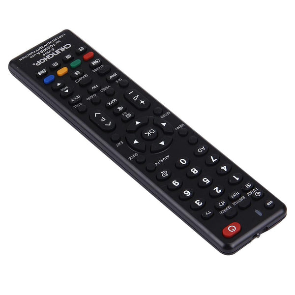 Chunghop T919 Universal Remote Control For Toshiba Led Lcd And 3D Television Remote Controls