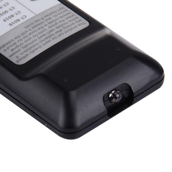 Chunghop T919 Universal Remote Control For Toshiba Led Lcd And 3D Television Remote Controls