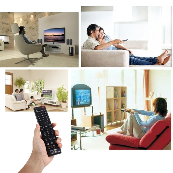 Chunghop T919 Universal Remote Control For Toshiba Led Lcd And 3D Television Remote Controls