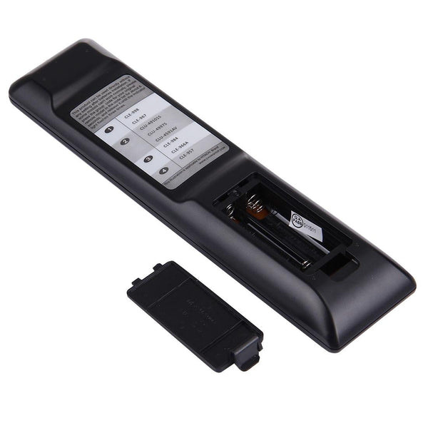 Universal Remote Control For Hitachi Led Lcd And 3D Televisions Remote Controls