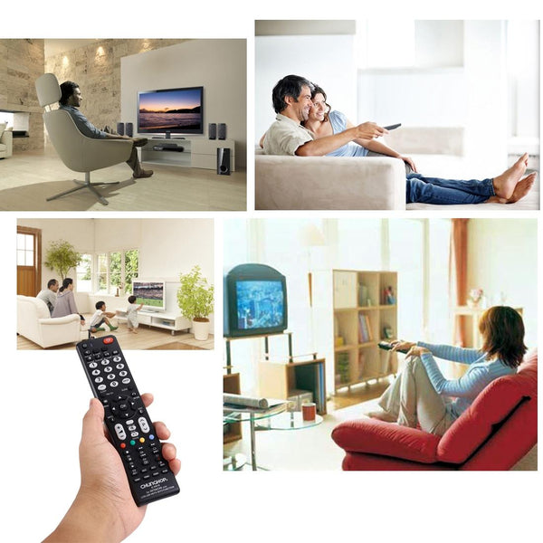 Universal Remote Control For Hitachi Led Lcd And 3D Televisions Remote Controls