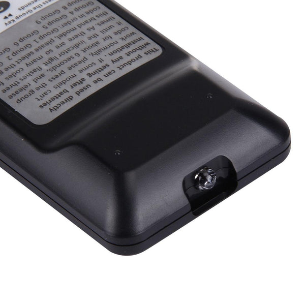 Universal Remote For Tcl Led Lcd Hdtv 3Dtv Chunghop T908 Multi Device Control Remote Controls