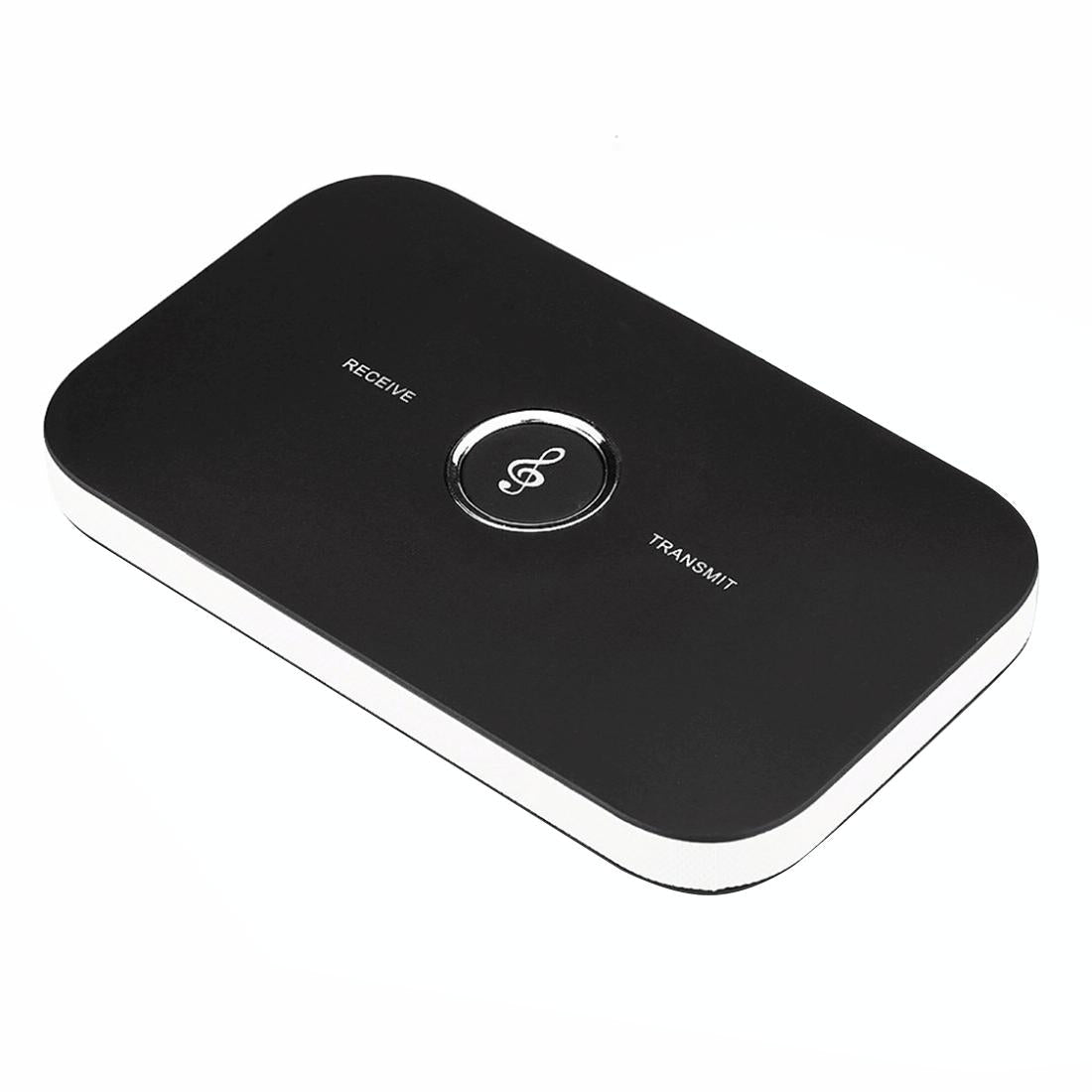 Bluetooth Audio Transmitter Receiver For Hi Fi Sound 2 In 1 Device Receivers