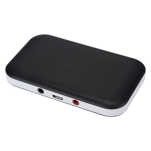 Bluetooth Audio Transmitter Receiver For Hi Fi Sound 2 In 1 Device Receivers