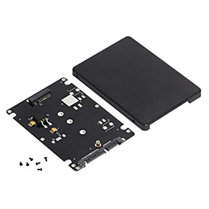 2.5 Sata Iii Adapter For M.2 Ngff Ssd Solid State Drives