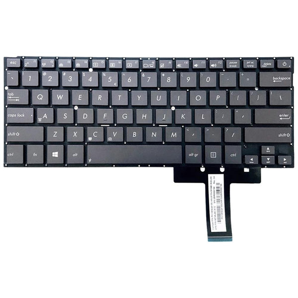 Keyboard For Asus Ux32 Series United States Version Replacement Component Keyboards & Keypads
