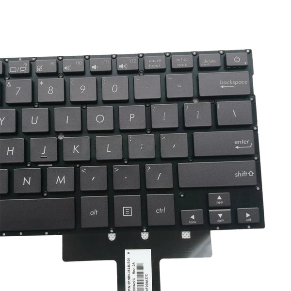 Keyboard For Asus Ux32 Series United States Version Replacement Component Keyboards & Keypads
