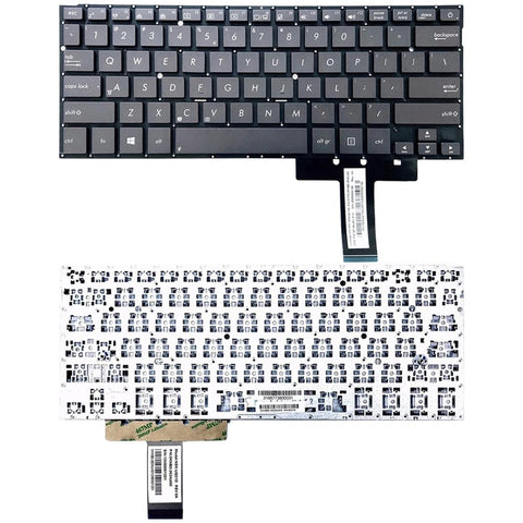 Keyboard For Asus Ux32 Series United States Version Replacement Component Keyboards & Keypads