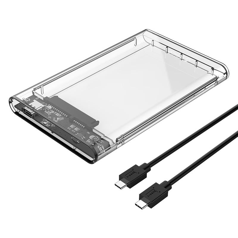 High Capacity Usb Two Point Five Sata Enclosure With Three One Gen Drive Enclosures & Docks