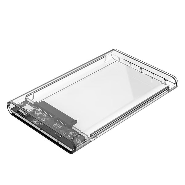 High Capacity Usb Two Point Five Sata Enclosure With Three One Gen Drive Enclosures & Docks