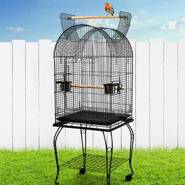 I.Pet Bird Cage 150Cm Large Aviary Bird Cages