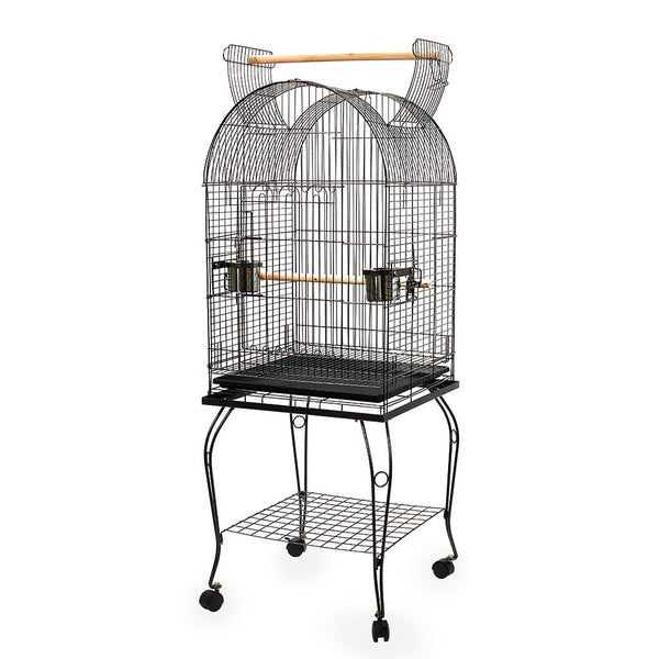 I.Pet Bird Cage 150Cm Large Aviary Bird Cages