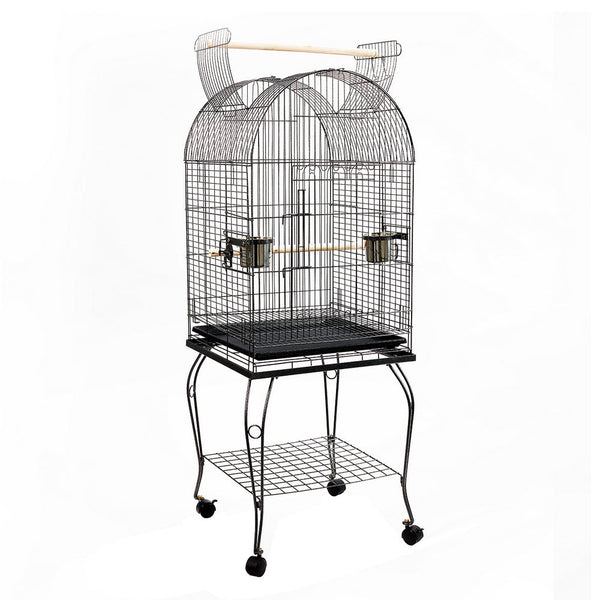 I.Pet Bird Cage 150Cm Large Aviary Bird Cages