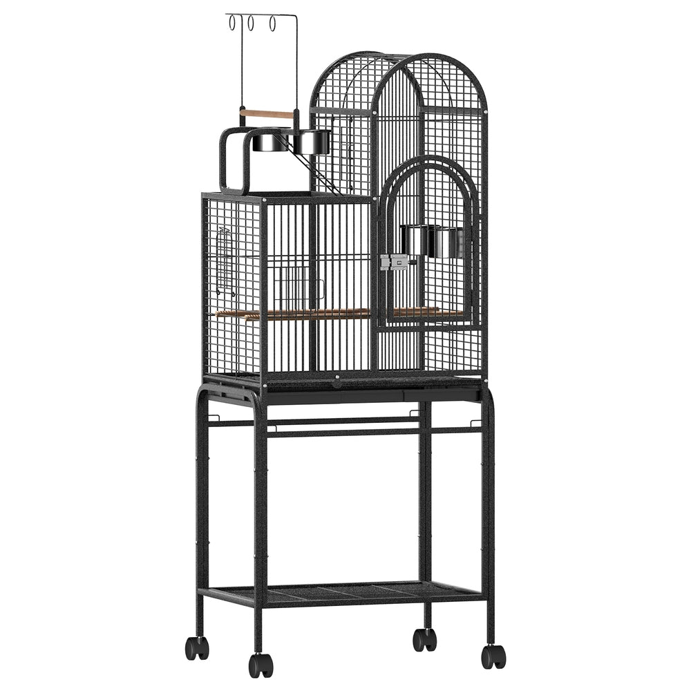 I.Pet Bird Cage 153Cm Large Aviary Bird Cages